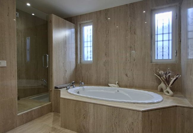 Villa à Benalmádena - TESS Villa Sinfonia Villa à Benalmádena - TESS Villa Sinfonia