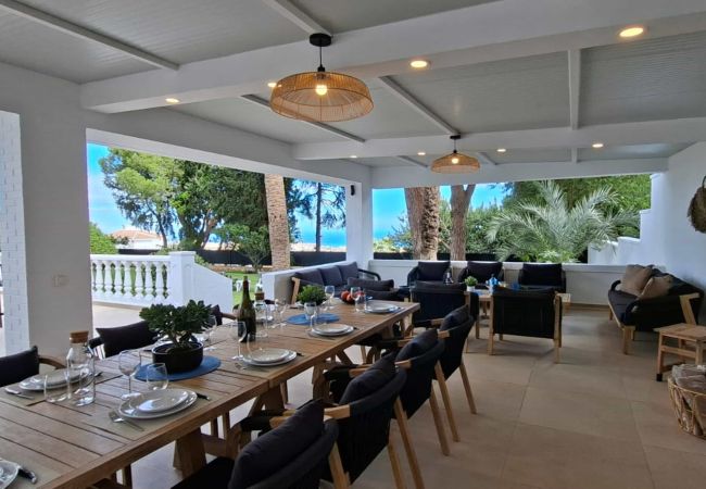 Villa à Benalmádena - TESS Villa Sinfonia Villa à Benalmádena - TESS Villa Sinfonia