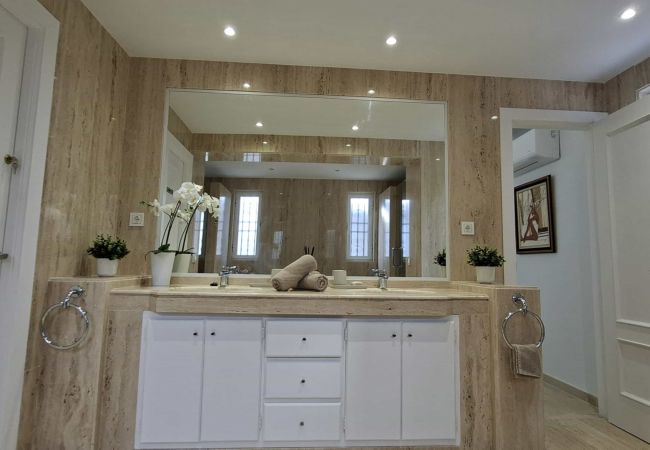 Villa à Benalmádena - TESS Villa Sinfonia Villa à Benalmádena - TESS Villa Sinfonia