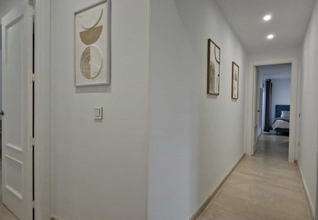 Villa à Benalmádena - TESS Villa Sinfonia Villa à Benalmádena - TESS Villa Sinfonia