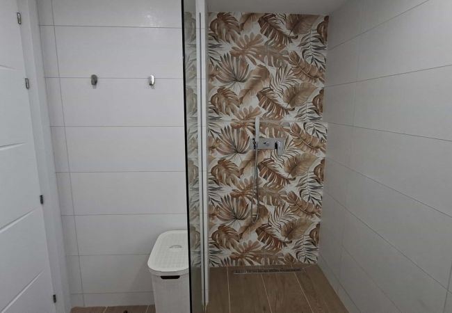 Villa à Benalmádena - TESS Villa Sinfonia Villa à Benalmádena - TESS Villa Sinfonia