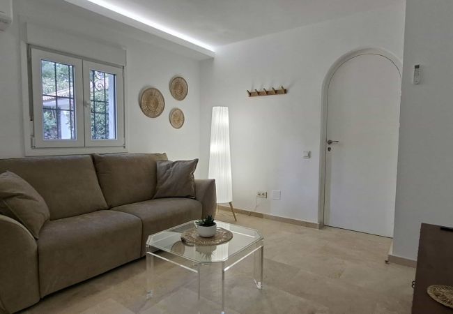 Villa à Benalmádena - TESS Villa Sinfonia Villa à Benalmádena - TESS Villa Sinfonia