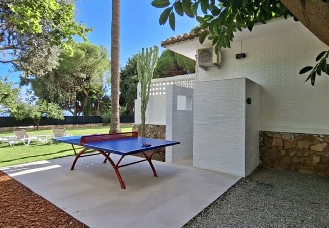 Villa à Benalmádena - TESS Villa Sinfonia Villa à Benalmádena - TESS Villa Sinfonia