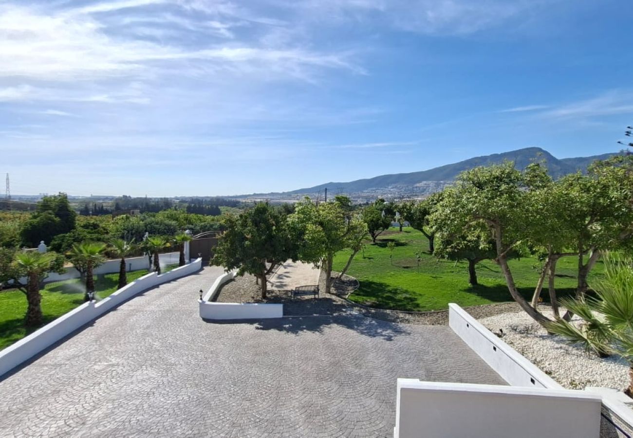 Villa à Alhaurin de la Torre - Villa Ave del Paraiso