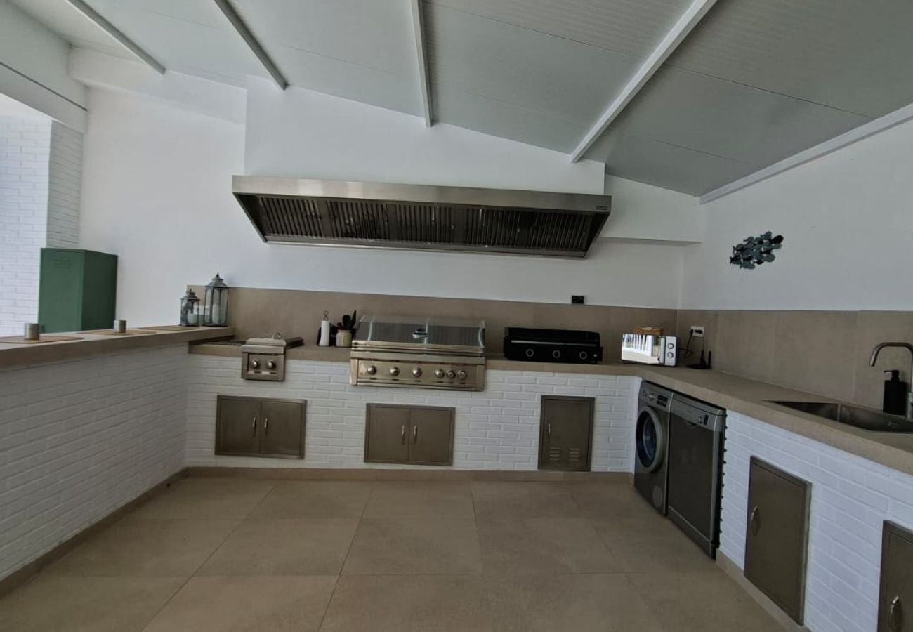 Villa à Alhaurin de la Torre - Villa Ave del Paraiso