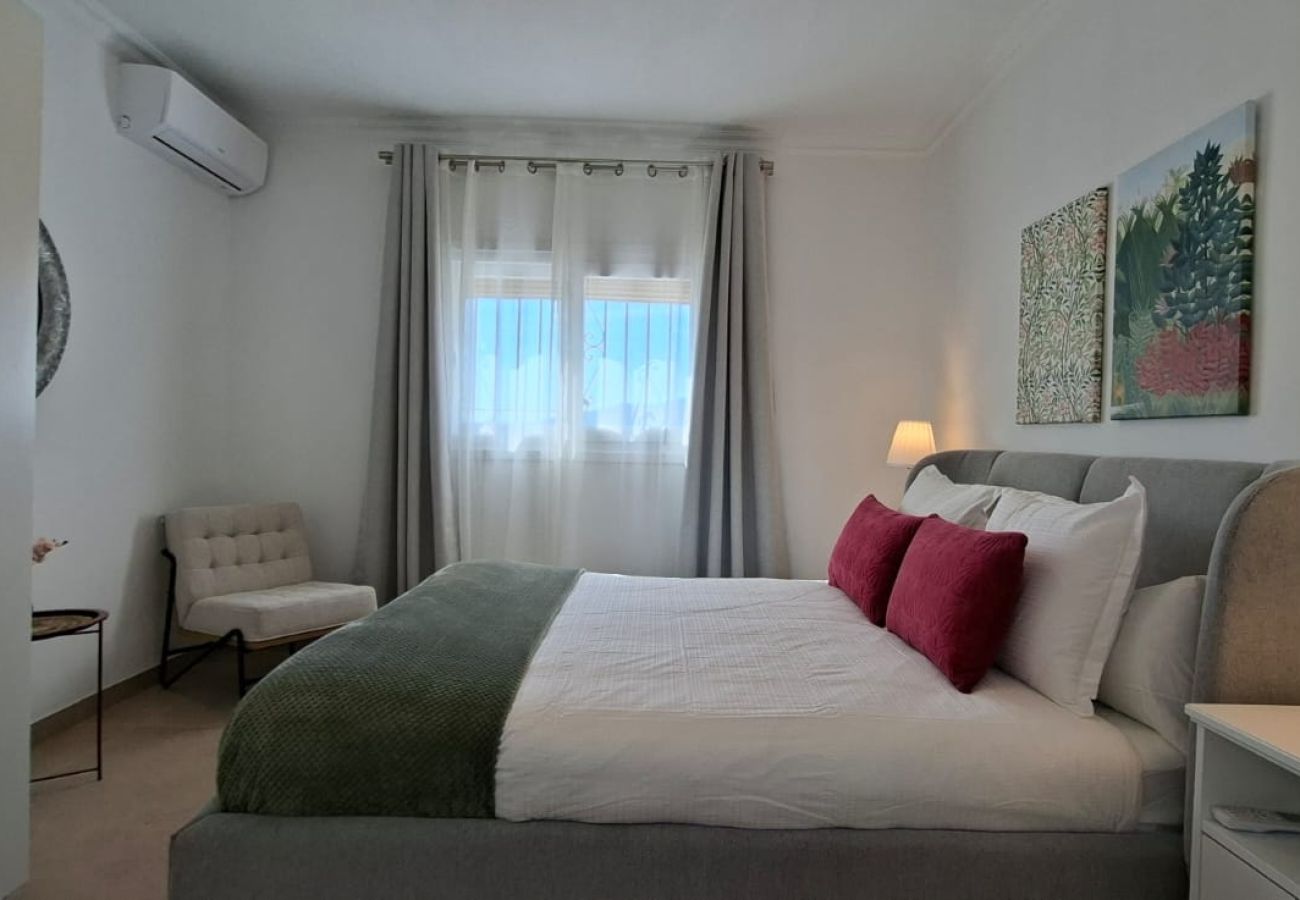 Villa à Alhaurin de la Torre - Villa Ave del Paraiso