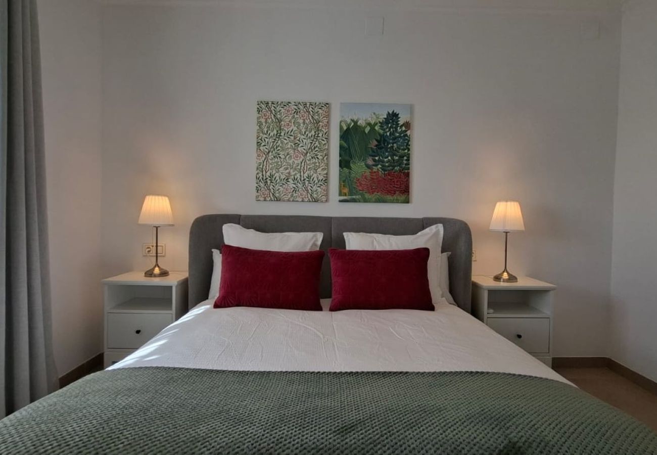 Villa à Alhaurin de la Torre - Villa Ave del Paraiso