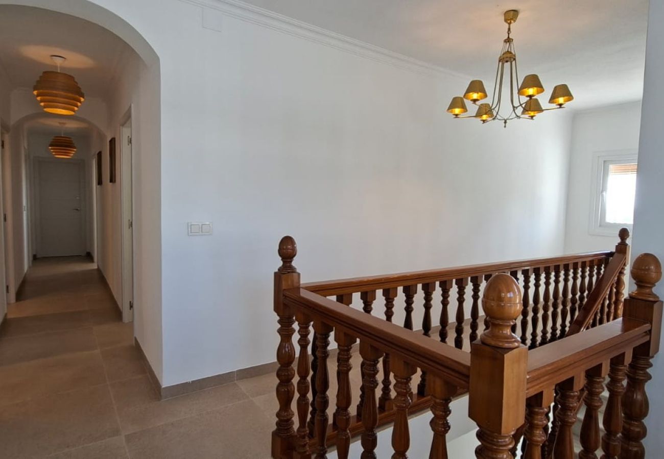Villa à Alhaurin de la Torre - Villa Ave del Paraiso