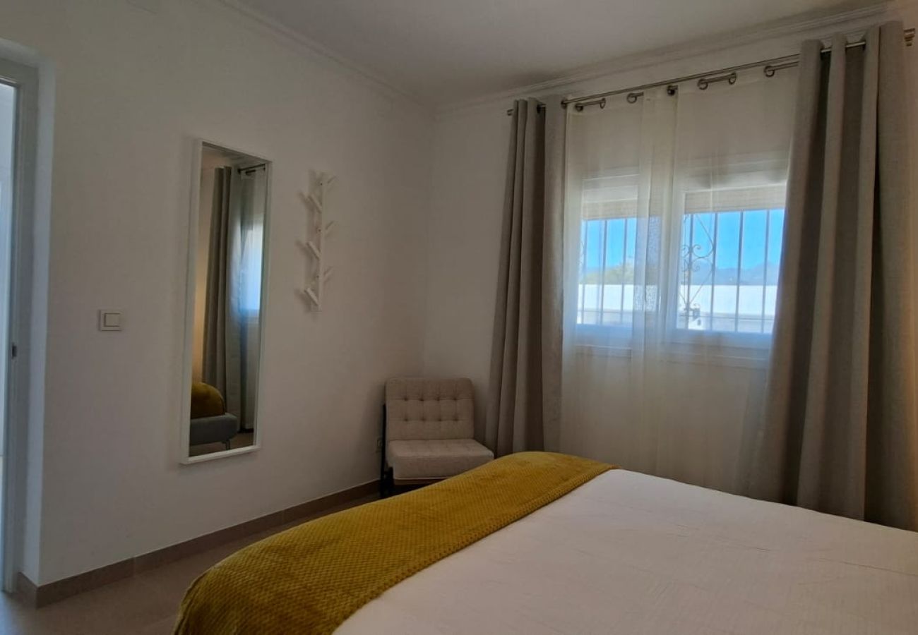 Villa à Alhaurin de la Torre - Villa Ave del Paraiso
