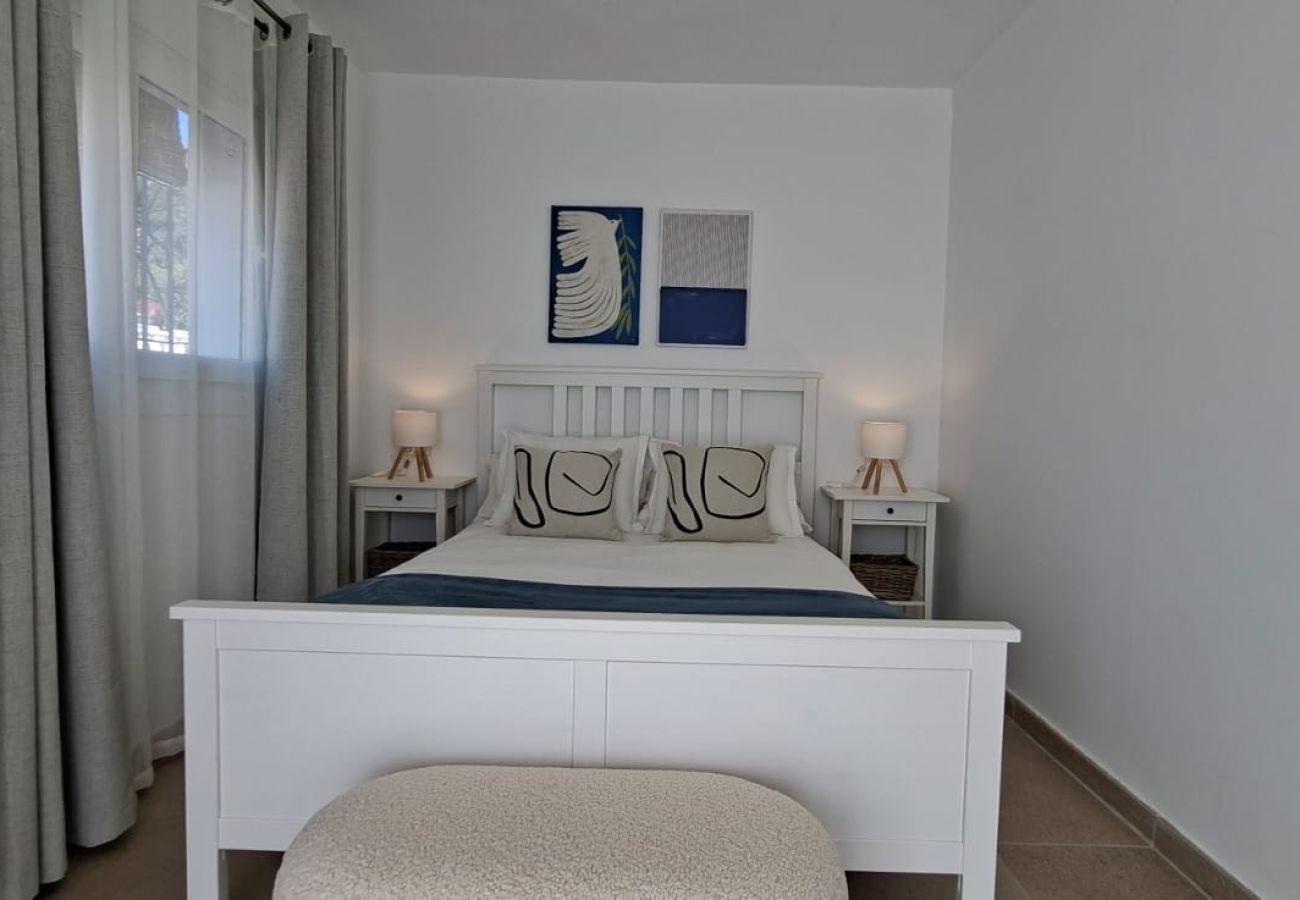 Villa à Alhaurin de la Torre - Villa Ave del Paraiso