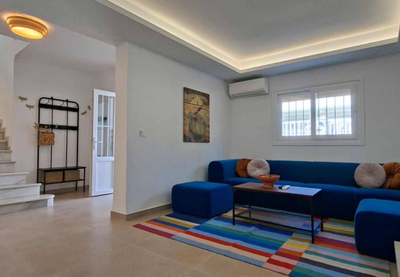 Villa à Alhaurin de la Torre - Villa Ave del Paraiso