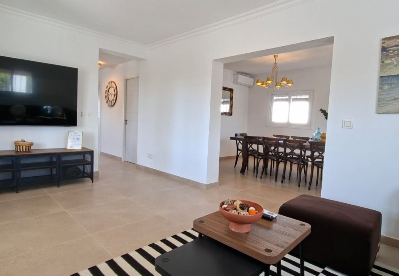 Villa à Alhaurin de la Torre - Villa Ave del Paraiso
