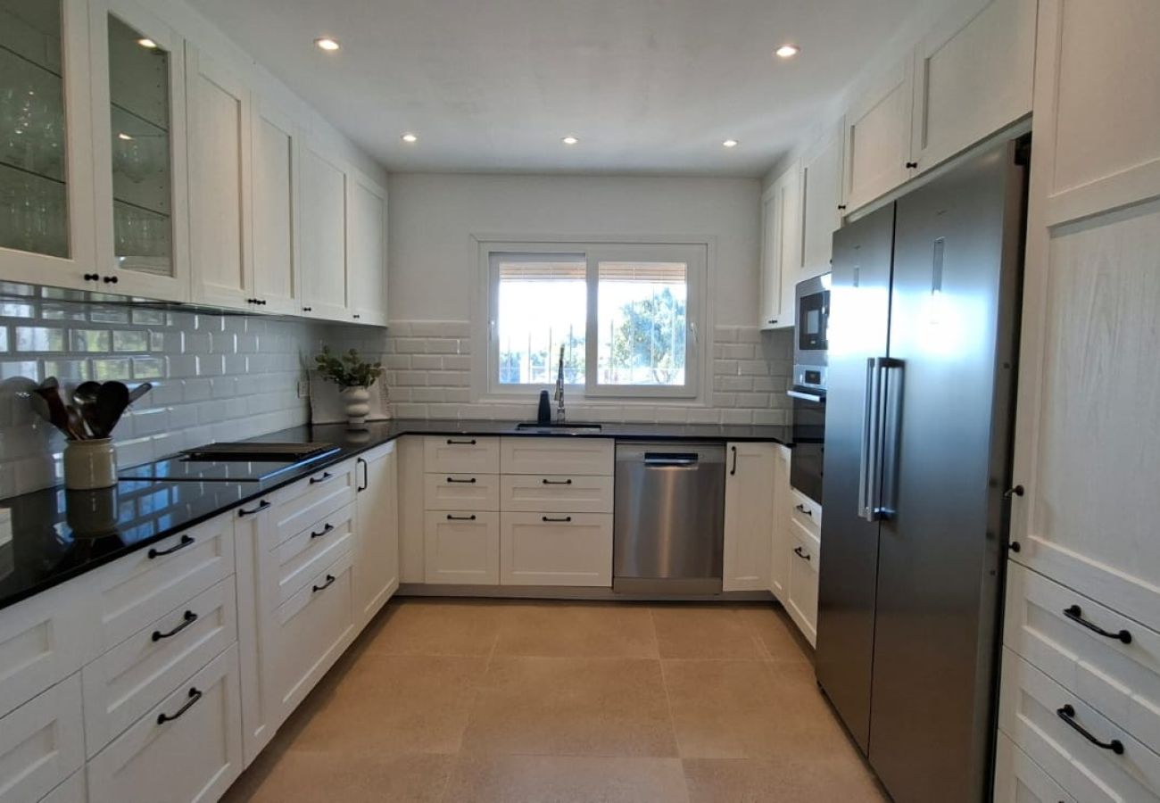 Villa à Alhaurin de la Torre - Villa Ave del Paraiso