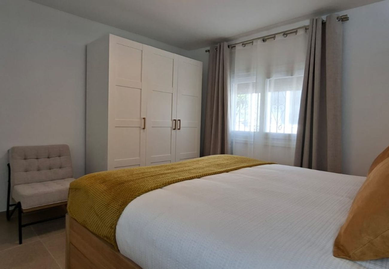 Villa à Alhaurin de la Torre - Villa Ave del Paraiso