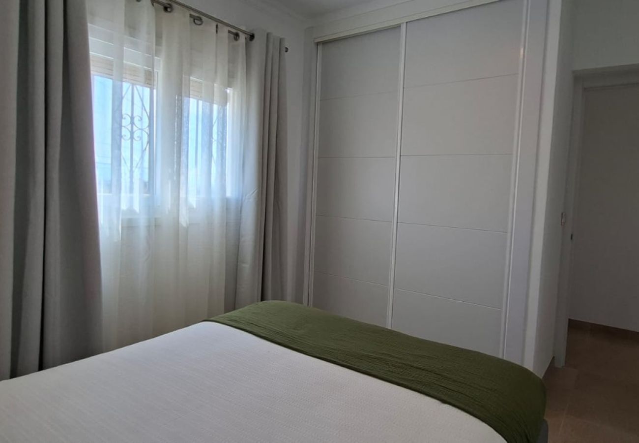 Villa à Alhaurin de la Torre - Villa Ave del Paraiso