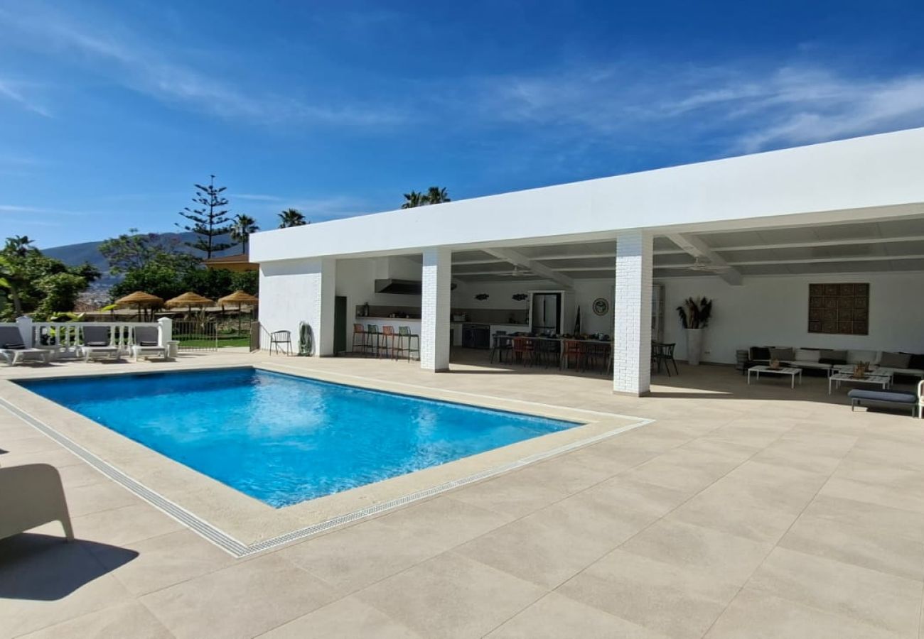 Villa à Alhaurin de la Torre - Villa Ave del Paraiso