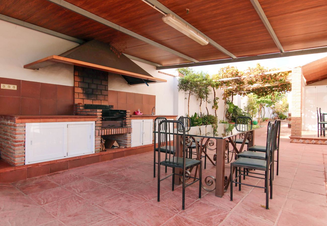 villa à Alhaurin de la Torre - Villa Pastora, Alhaurín de la Torre