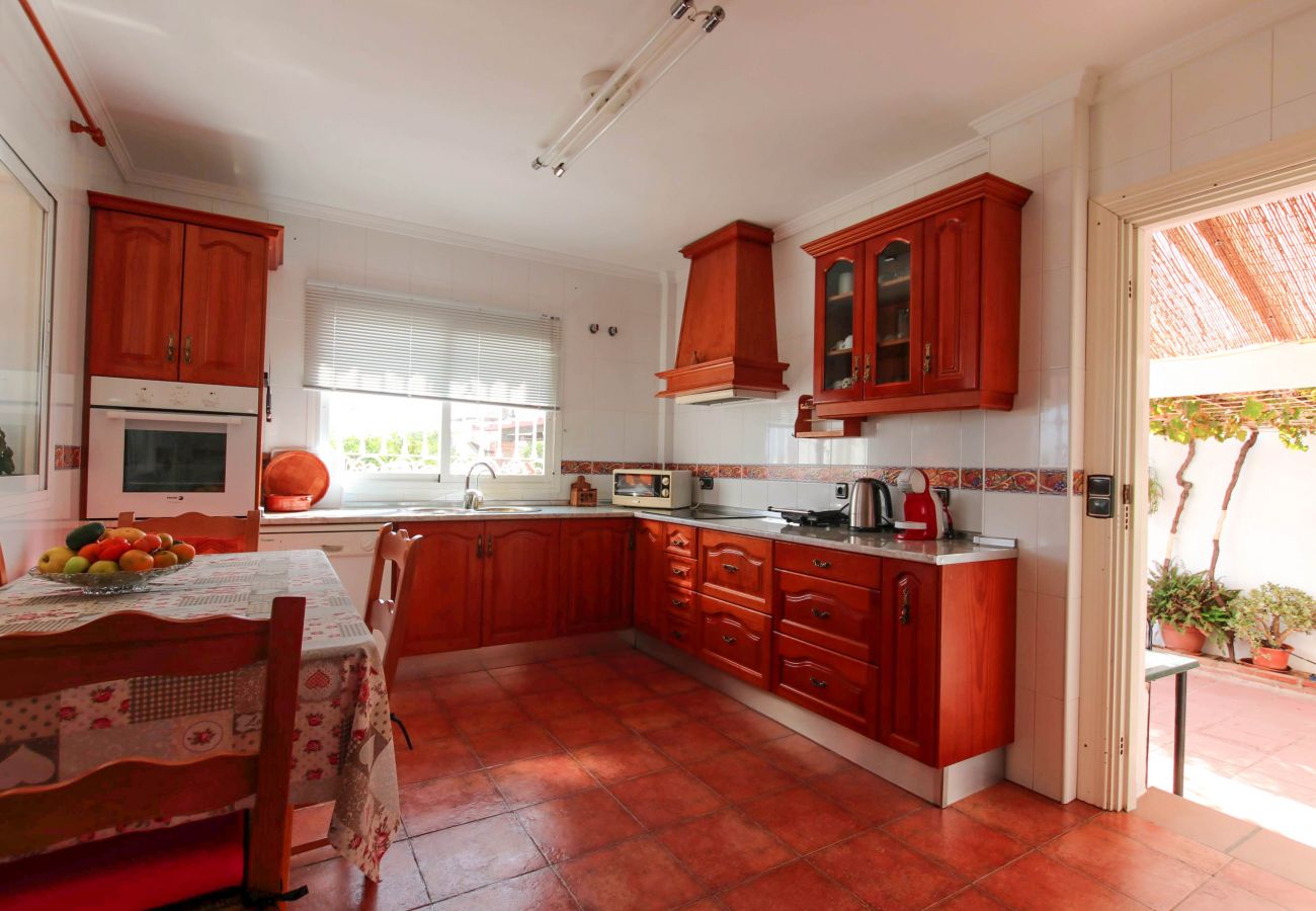 villa à Alhaurin de la Torre - Villa Pastora, Alhaurín de la Torre