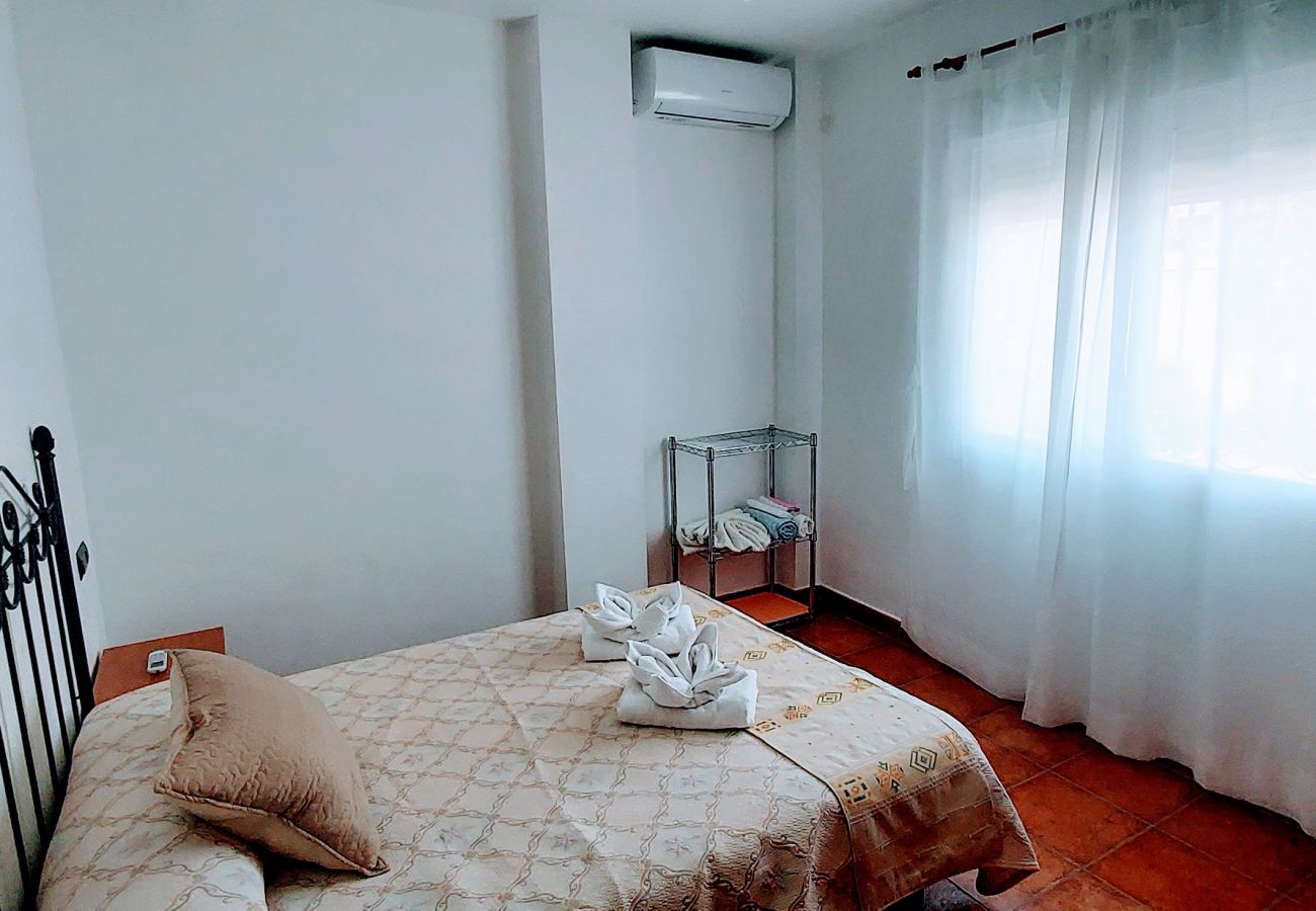 villa à Alhaurin de la Torre - Villa Pastora, Alhaurín de la Torre