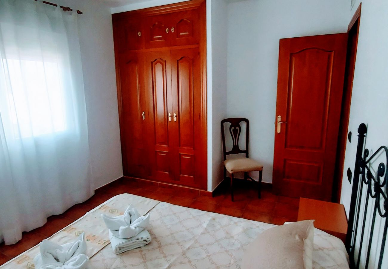 villa à Alhaurin de la Torre - Villa Pastora, Alhaurín de la Torre