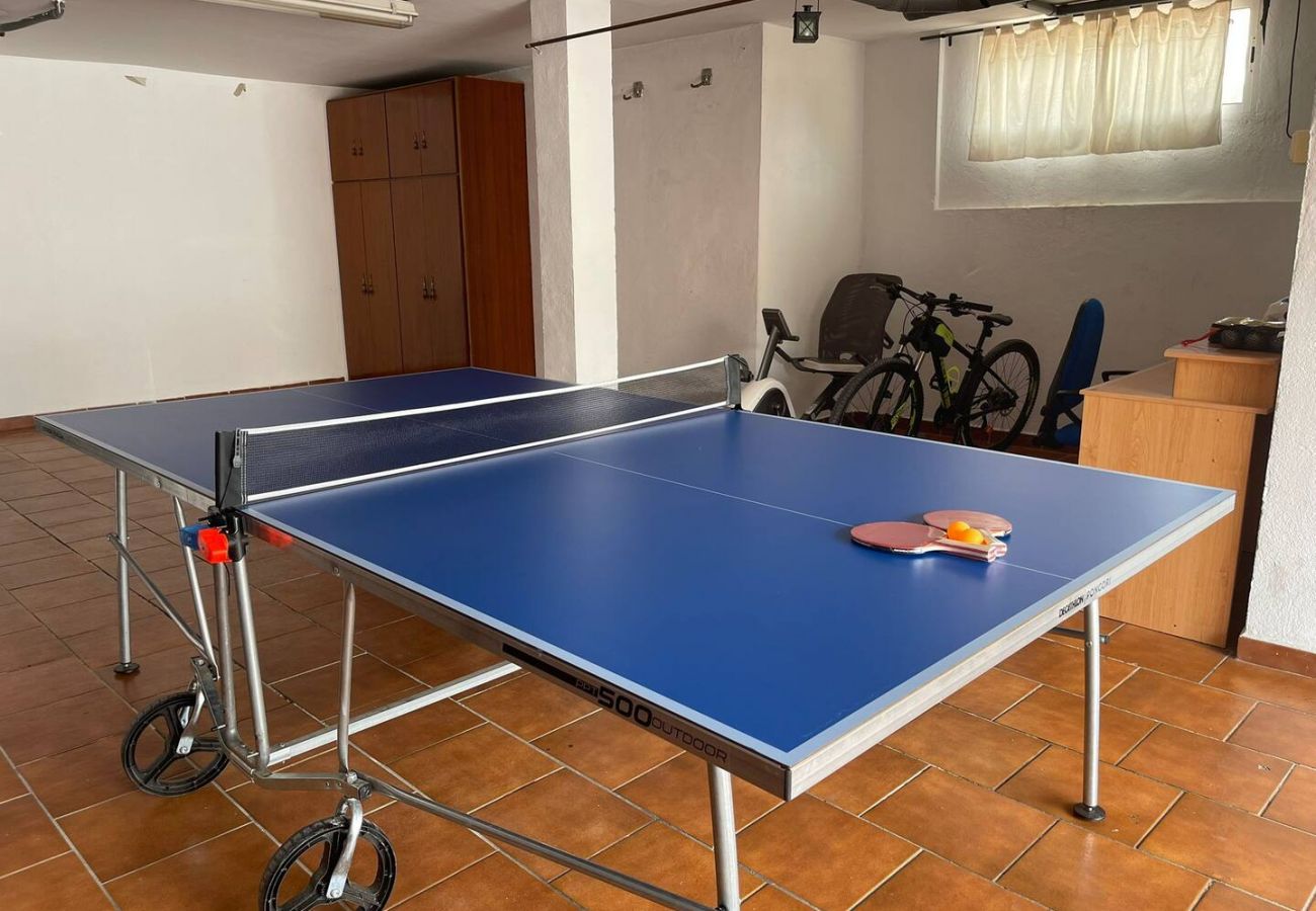 villa à Alhaurin de la Torre - Villa Pastora, Alhaurín de la Torre