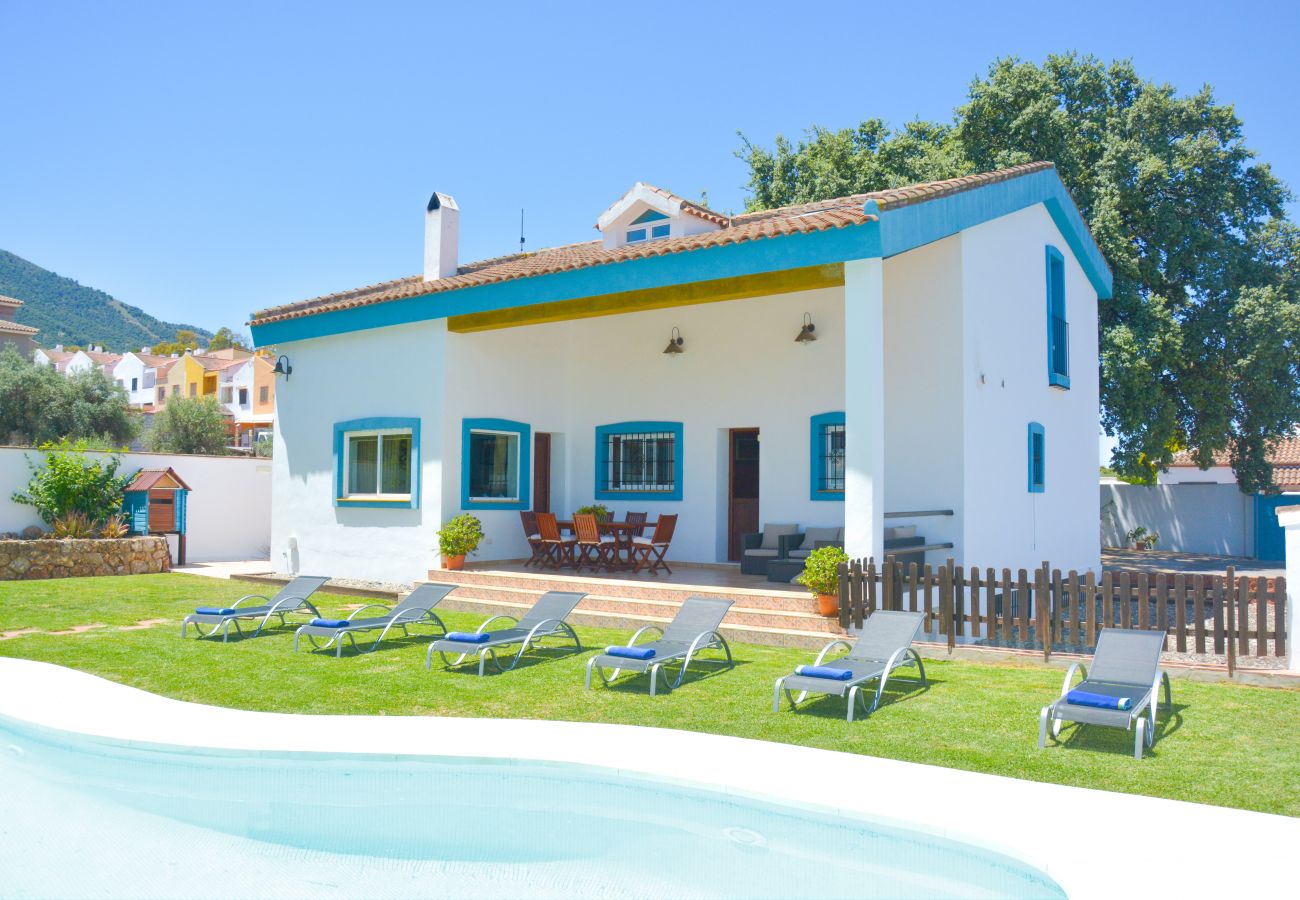 villa à Alhaurín el Grande - Villa Bárbol, Alhaurín el Grande