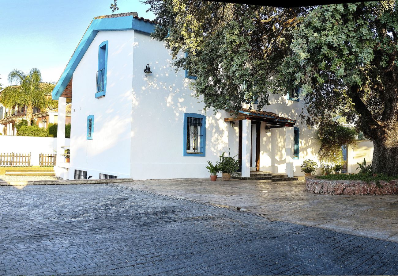 villa à Alhaurín el Grande - Villa Bárbol, Alhaurín el Grande