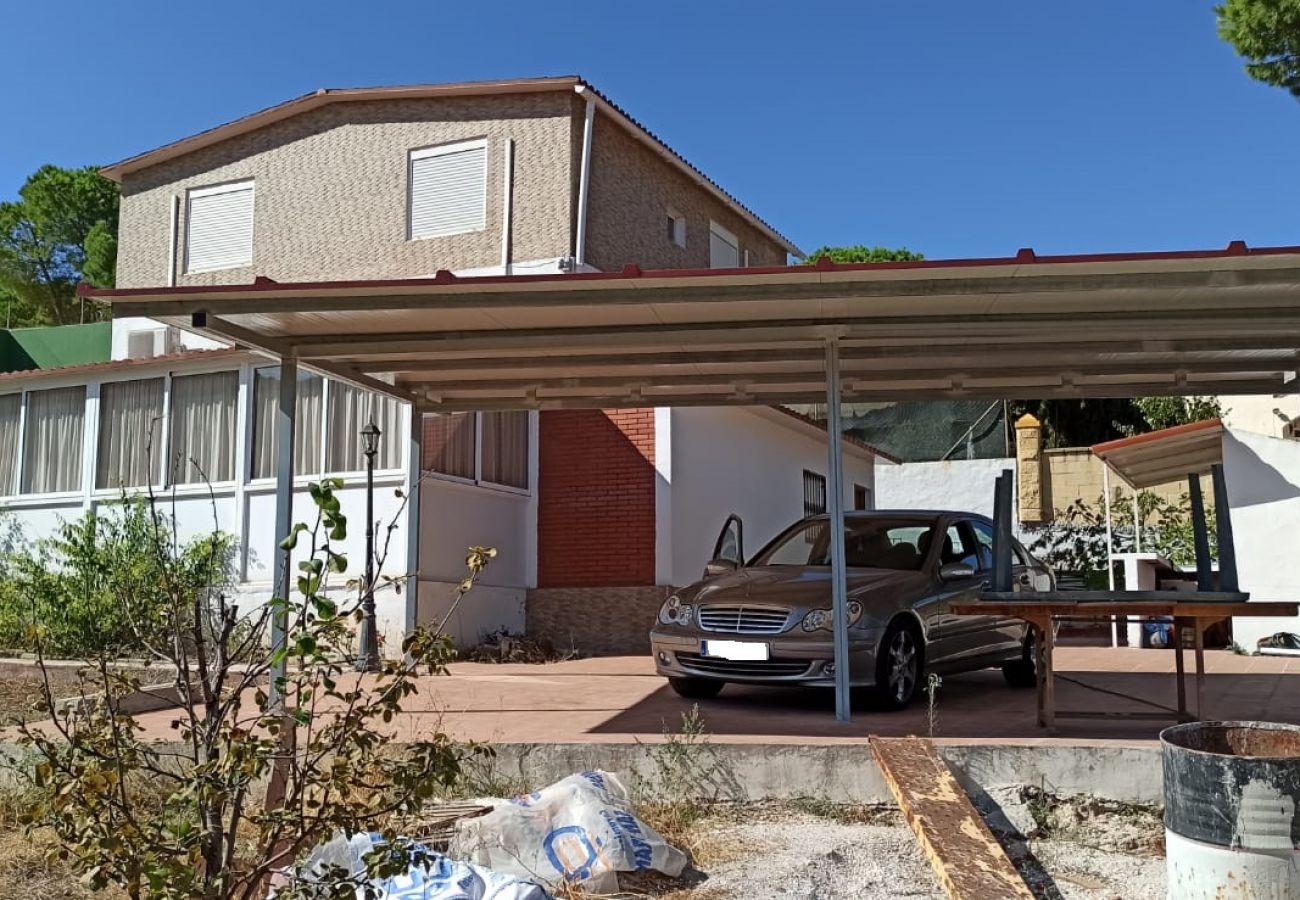 Maison à Alhaurin de la Torre - Casa Ortiz