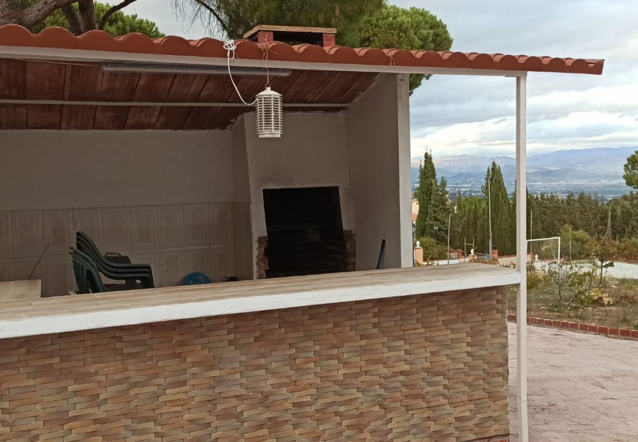Maison à Alhaurin de la Torre - Casa Ortiz