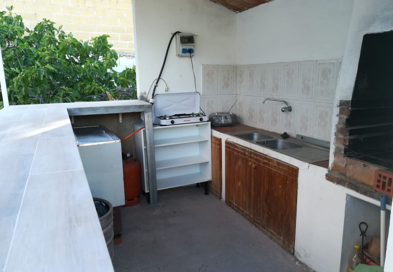 Maison à Alhaurin de la Torre - Casa Ortiz