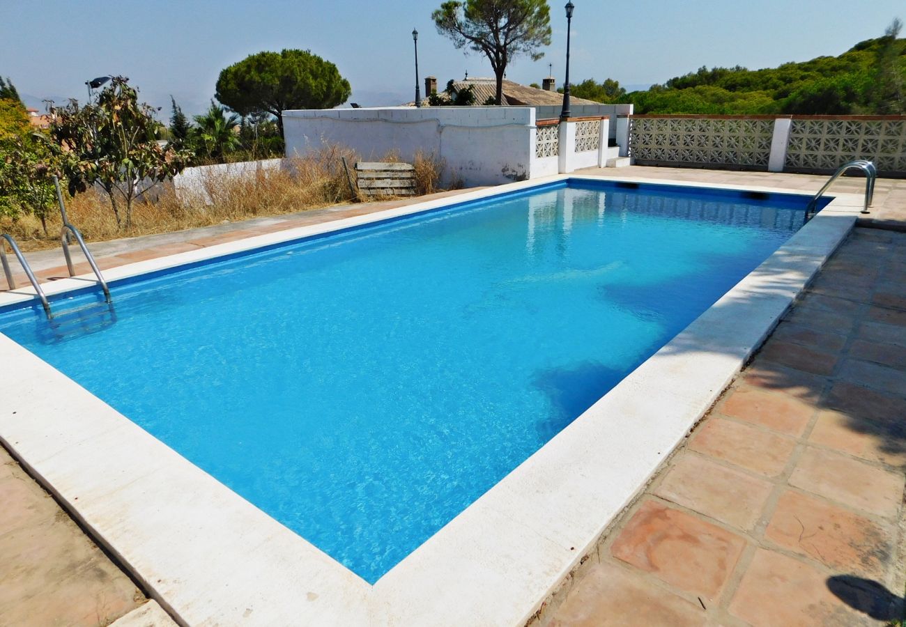 Maison à Alhaurin de la Torre - Casa Ortiz