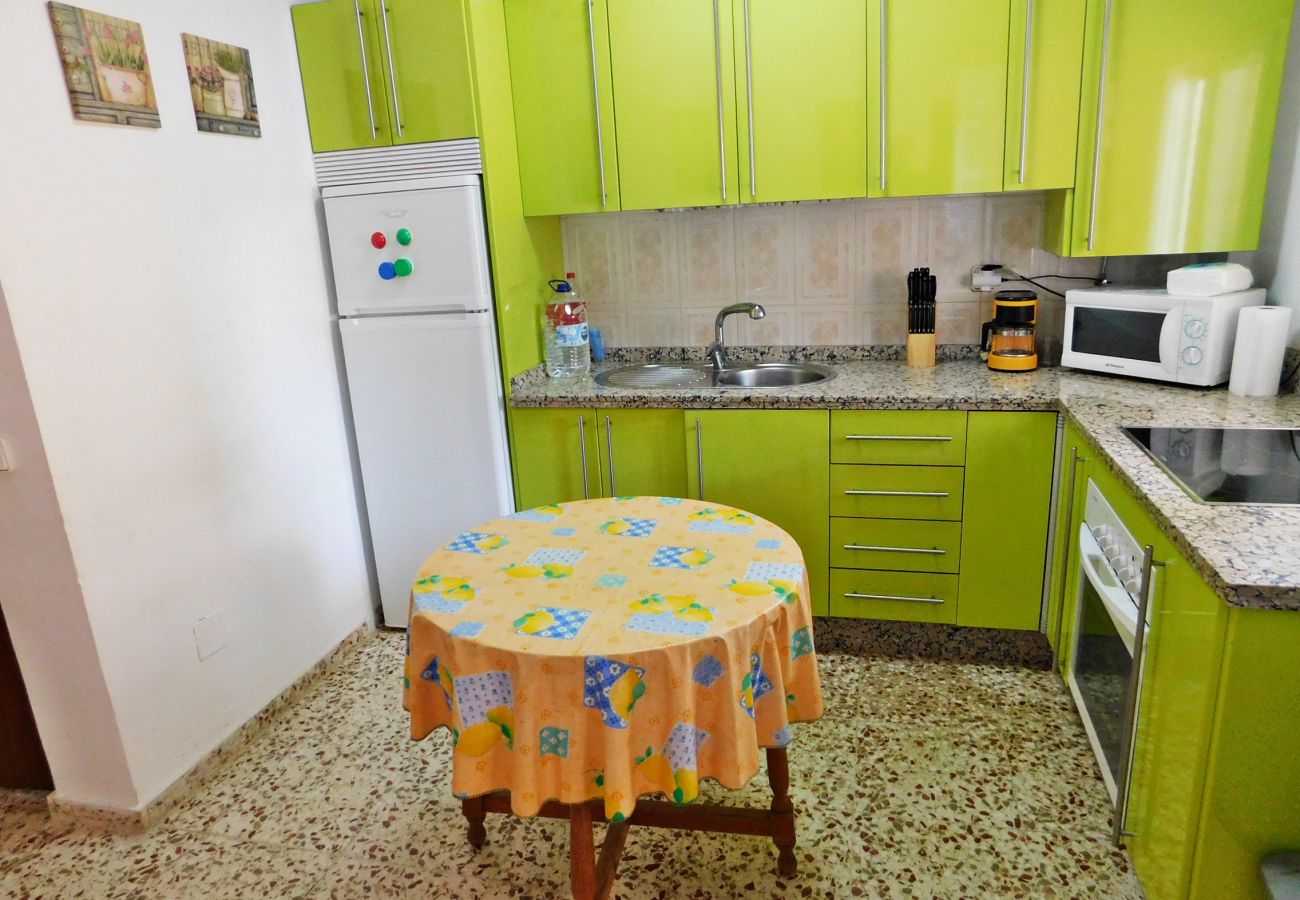 Maison à Alhaurin de la Torre - Casa Ortiz