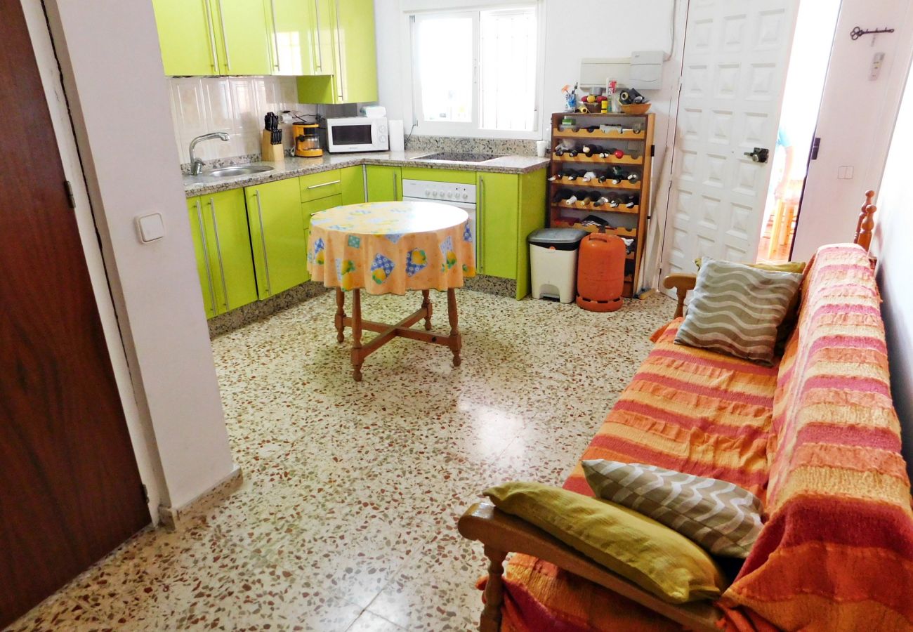Maison à Alhaurin de la Torre - Casa Ortiz