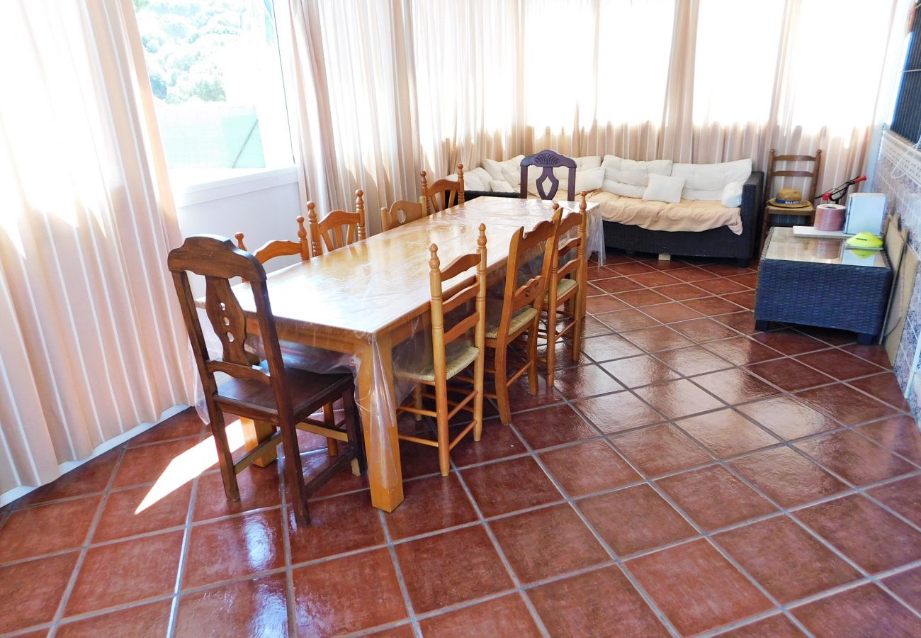 Maison à Alhaurin de la Torre - Casa Ortiz