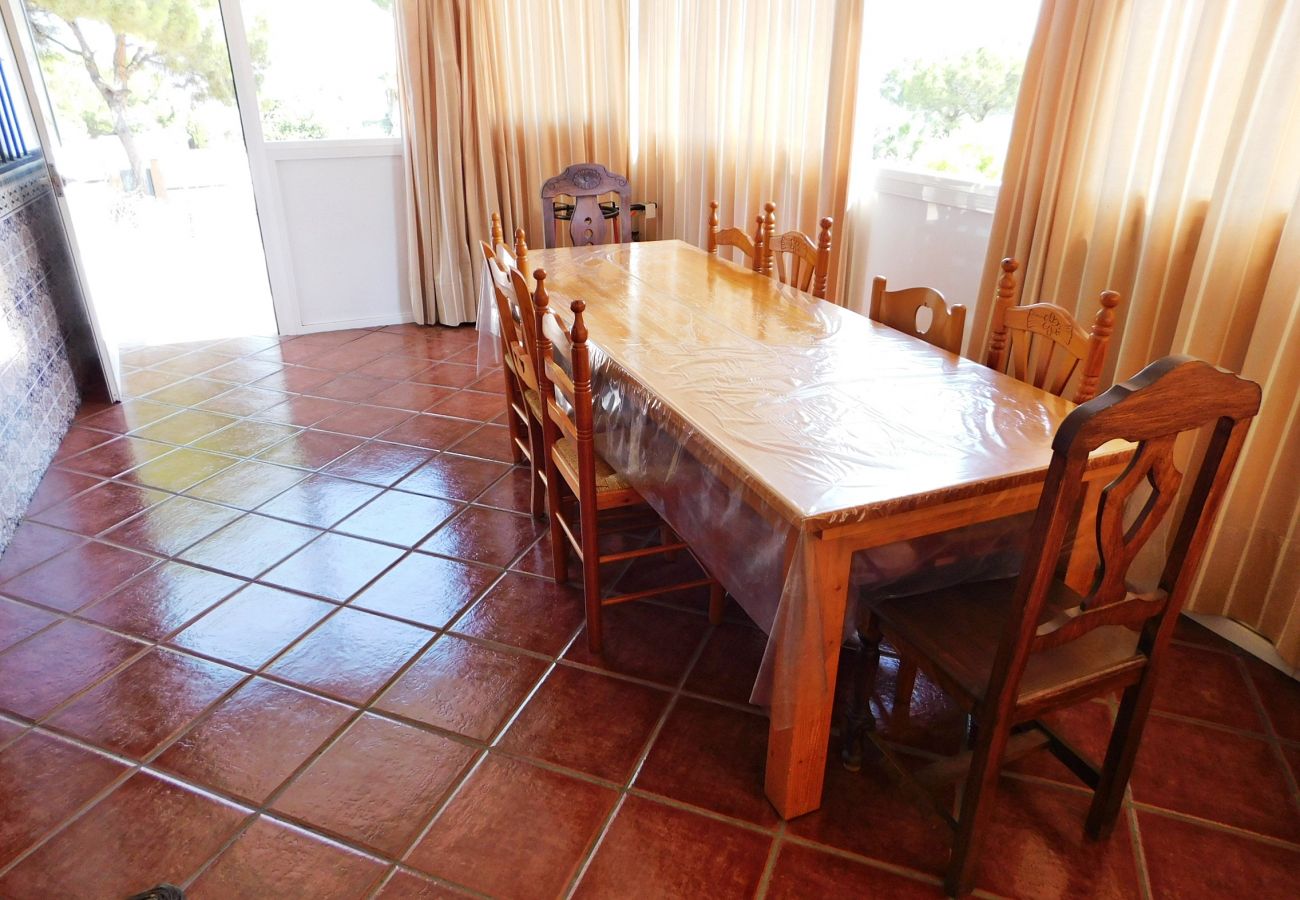 Maison à Alhaurin de la Torre - Casa Ortiz