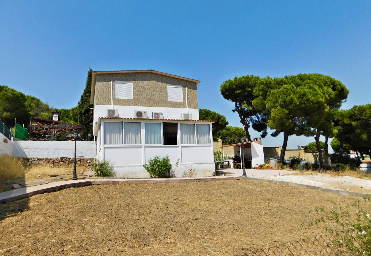 Maison à Alhaurin de la Torre - Casa Ortiz