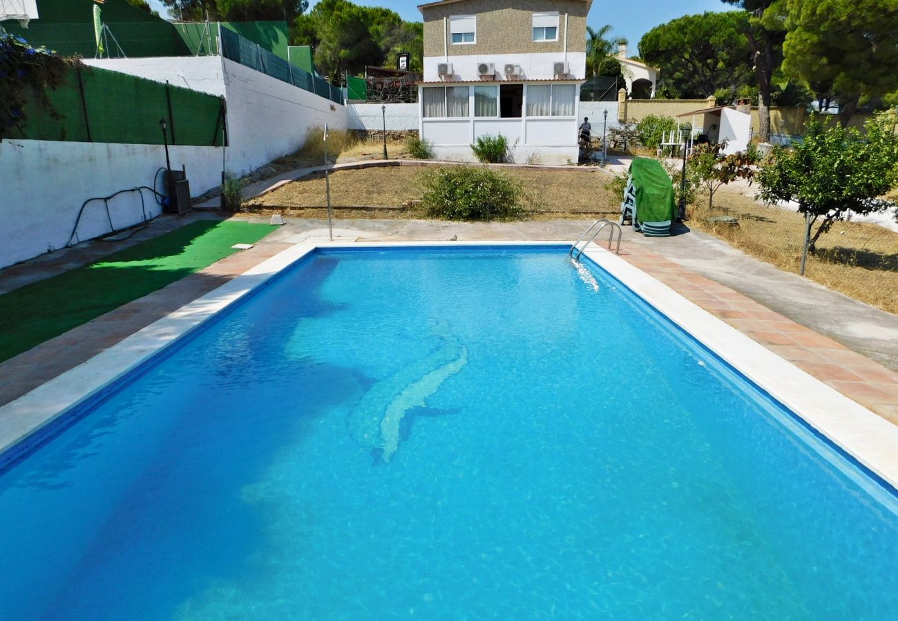 Maison à Alhaurin de la Torre - Casa Ortiz
