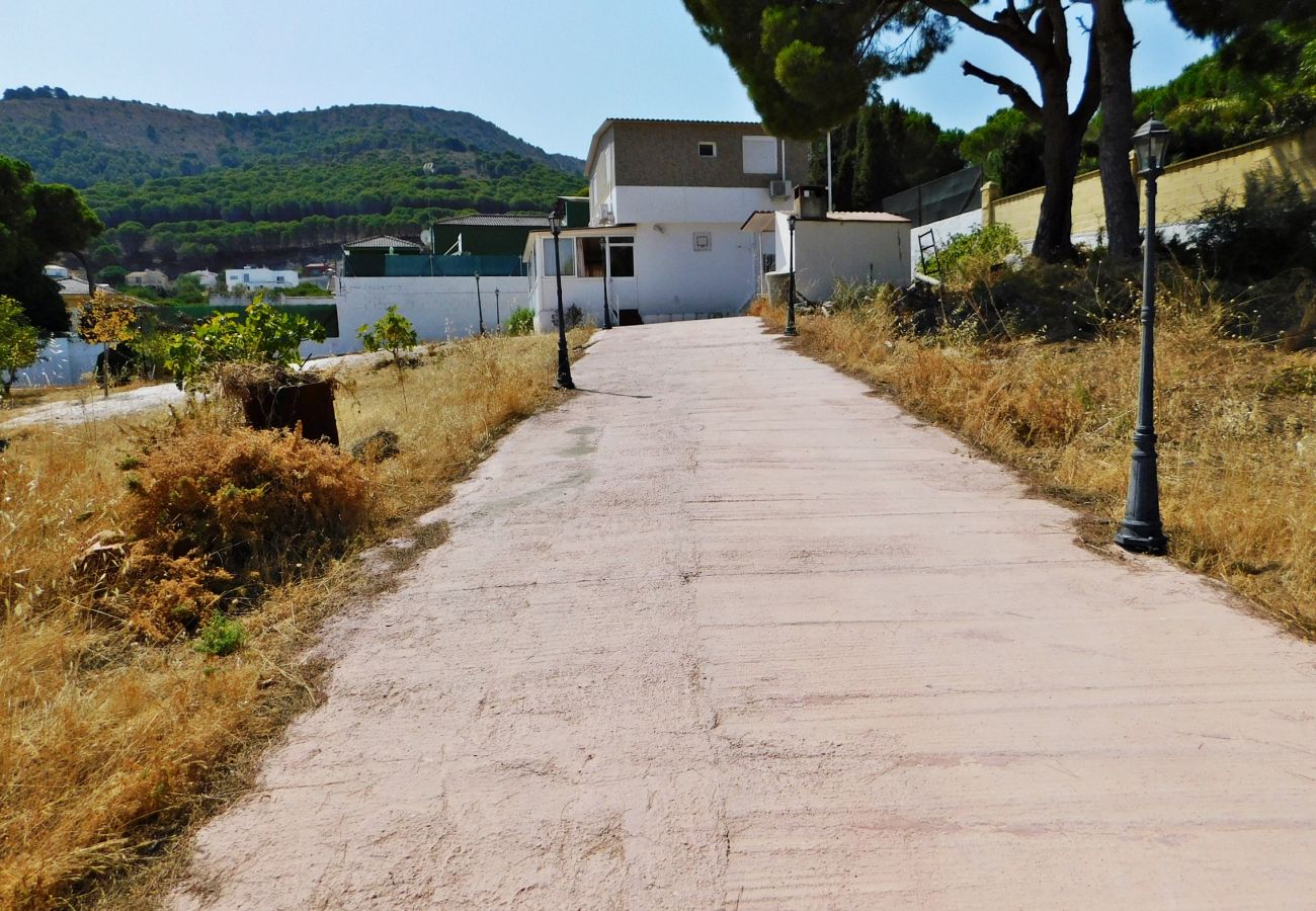 Maison à Alhaurin de la Torre - Casa Ortiz