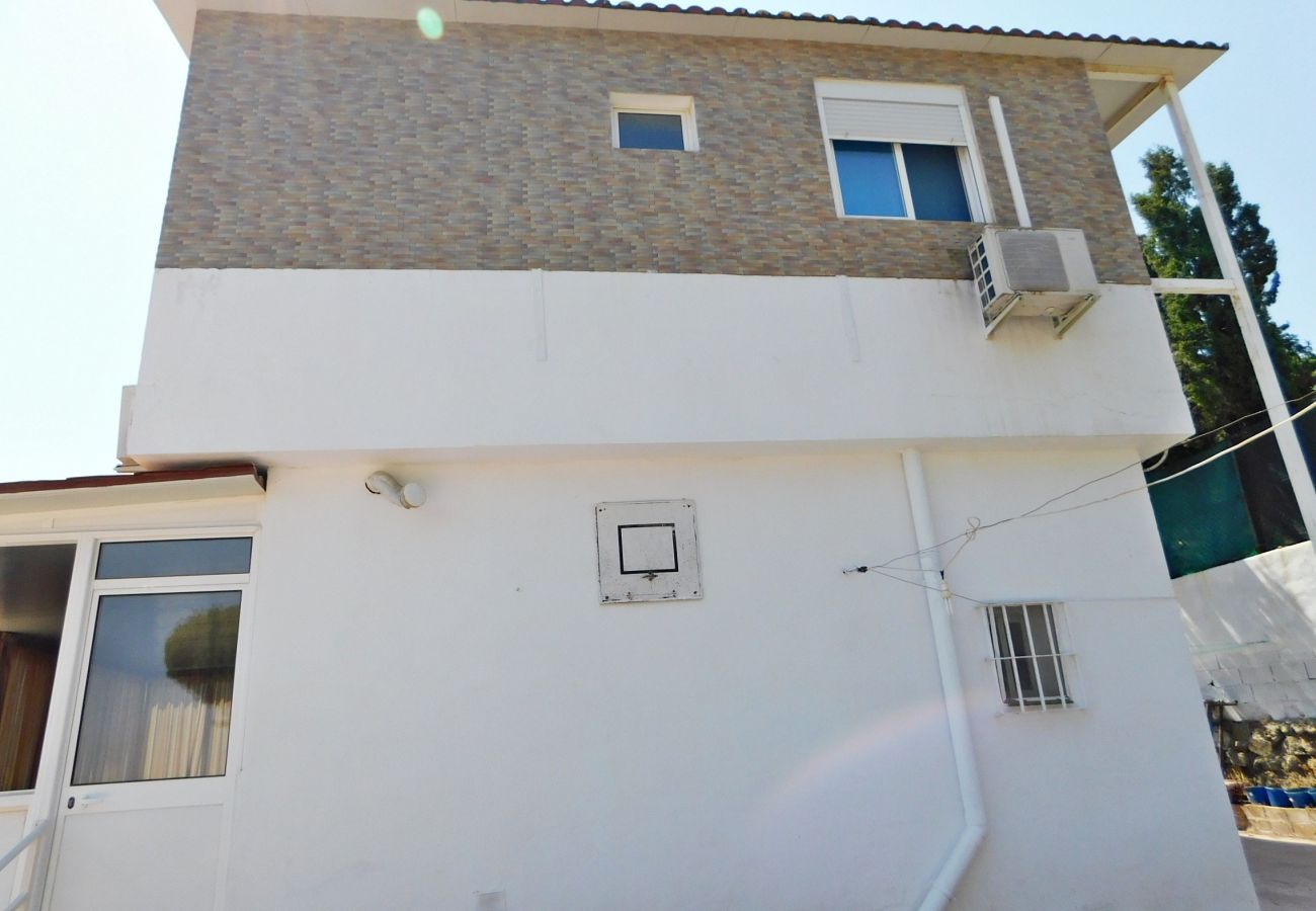Maison à Alhaurin de la Torre - Casa Ortiz