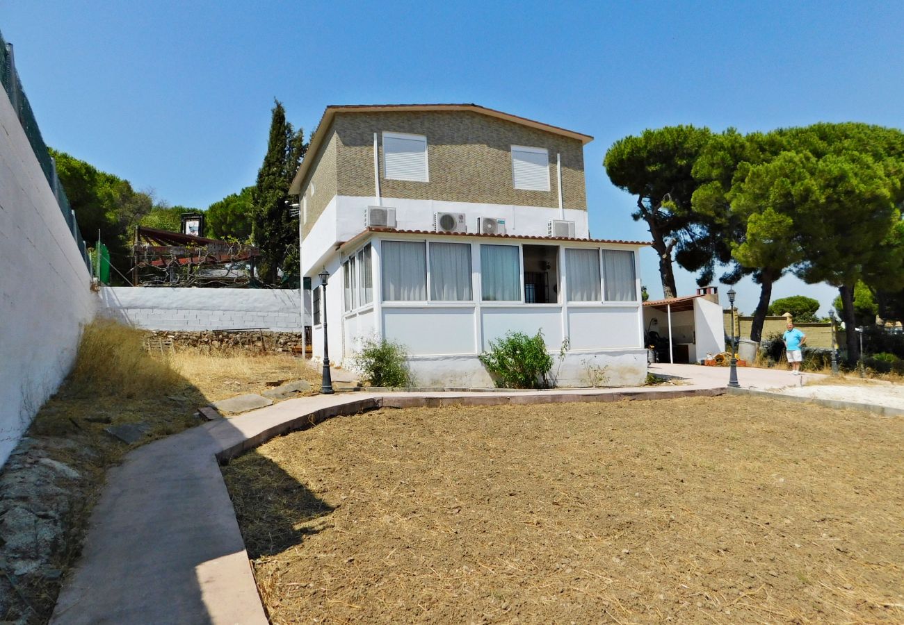 Maison à Alhaurin de la Torre - Casa Ortiz