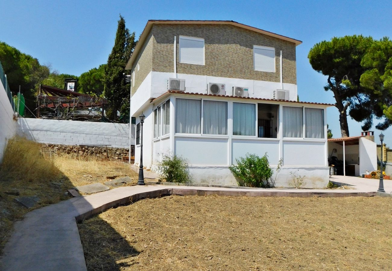 Maison à Alhaurin de la Torre - Casa Ortiz