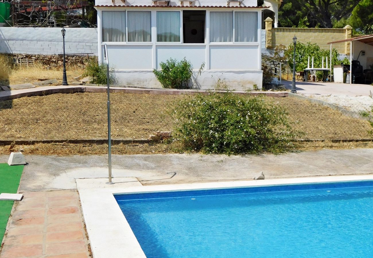 Maison à Alhaurin de la Torre - Casa Ortiz
