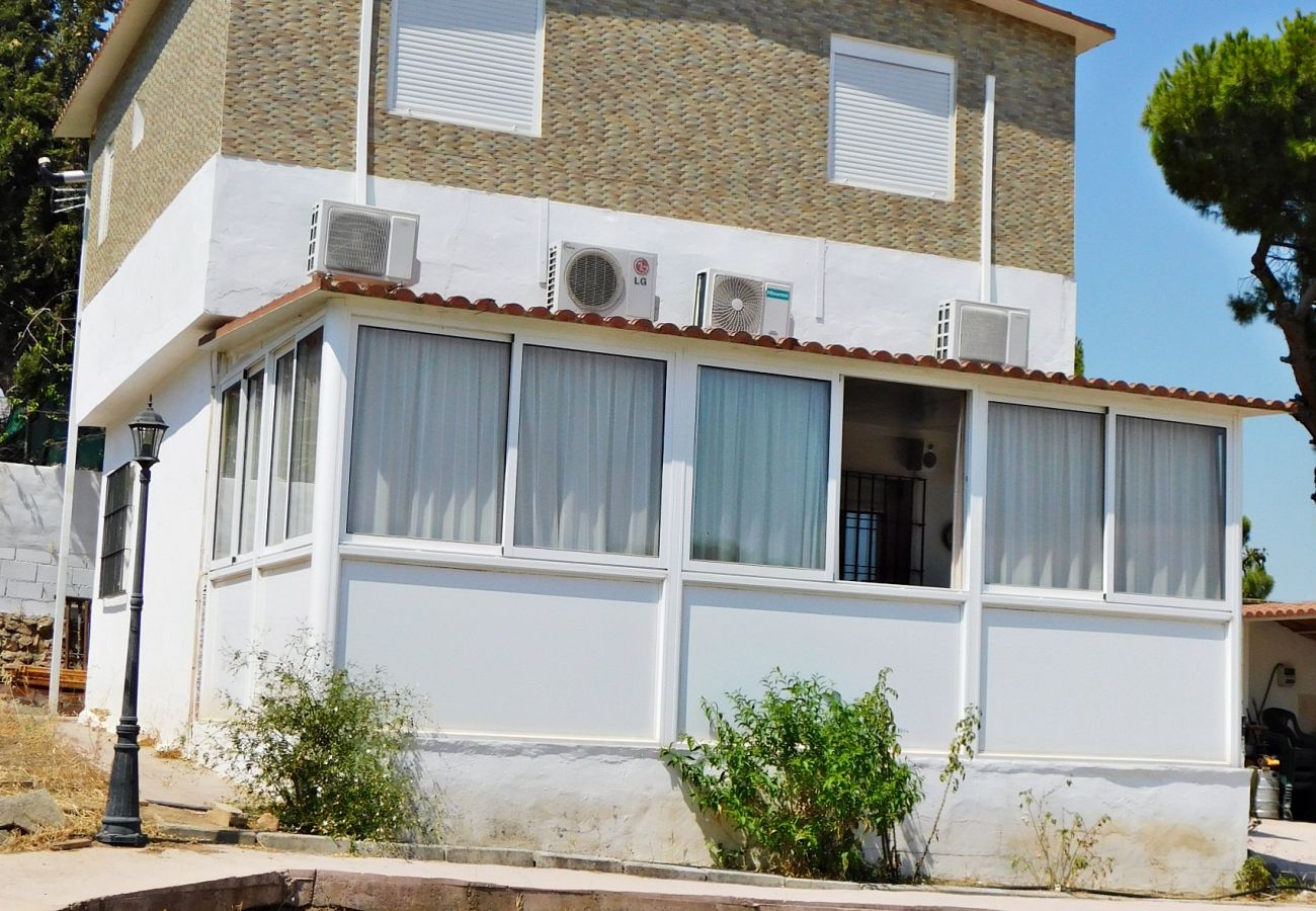 Maison à Alhaurin de la Torre - Casa Ortiz