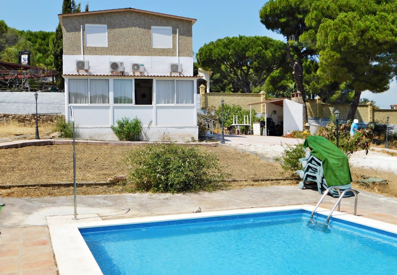 Maison à Alhaurin de la Torre - Casa Ortiz