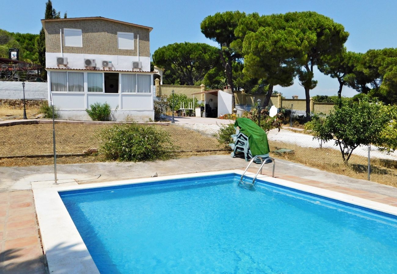 Maison à Alhaurin de la Torre - Casa Ortiz