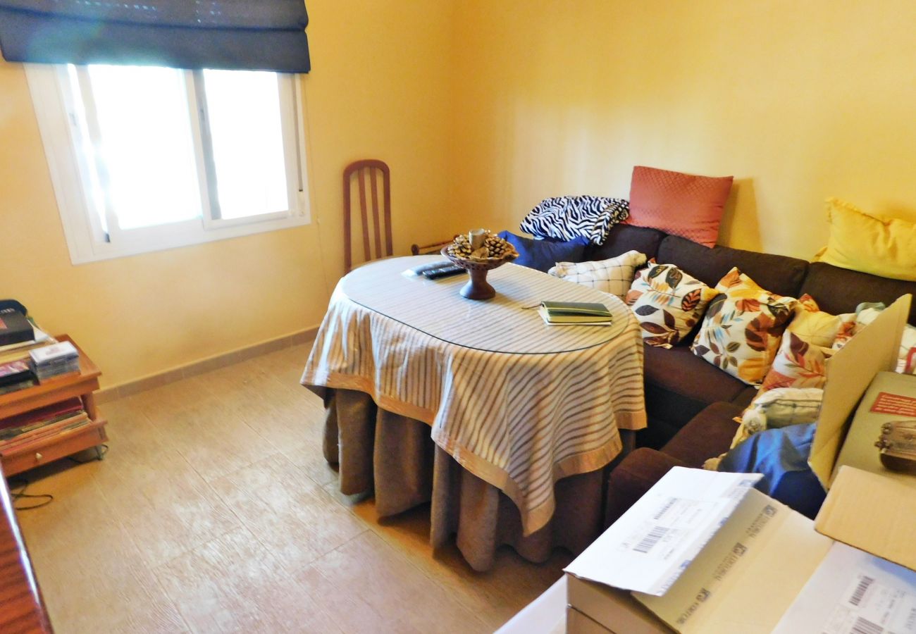 villa à Alhaurin de la Torre - Villa Pinos 1A