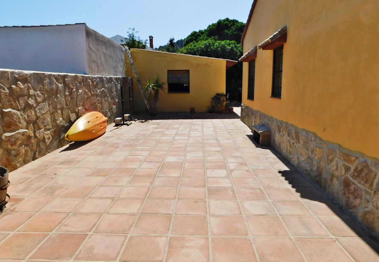 villa à Alhaurin de la Torre - Villa Pinos 1A
