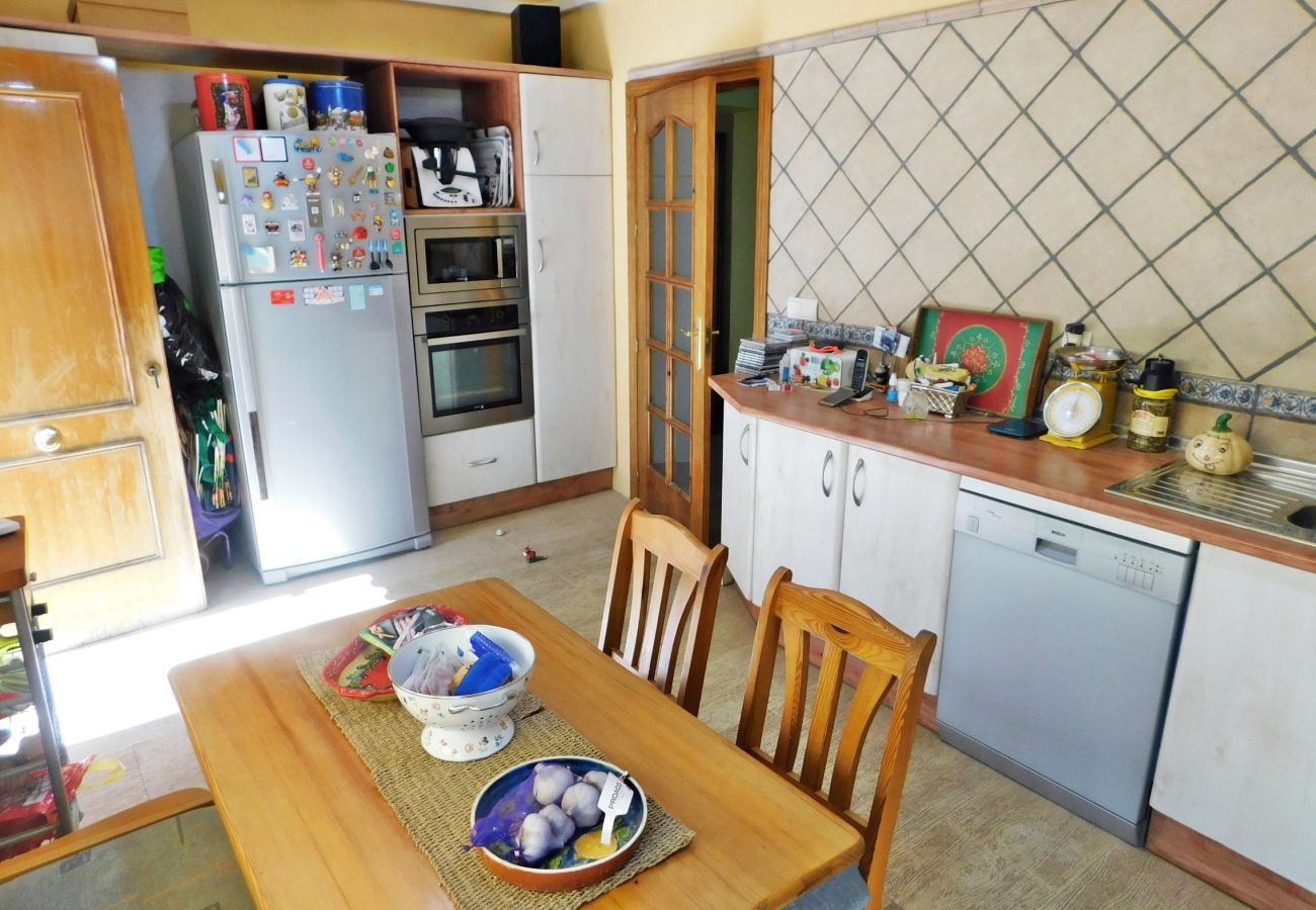 villa à Alhaurin de la Torre - Villa Pinos 1A