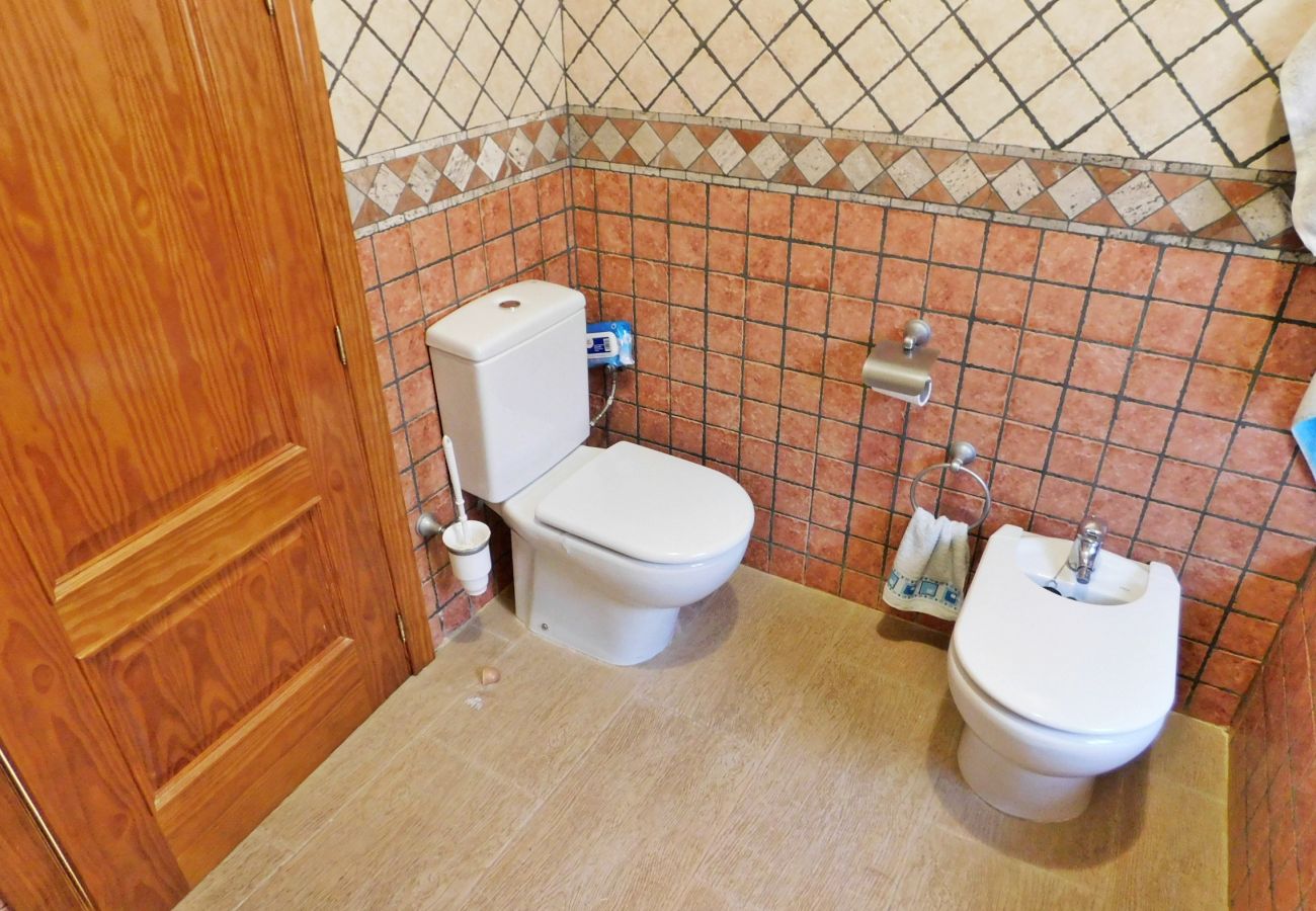 villa à Alhaurin de la Torre - Villa Pinos 1A
