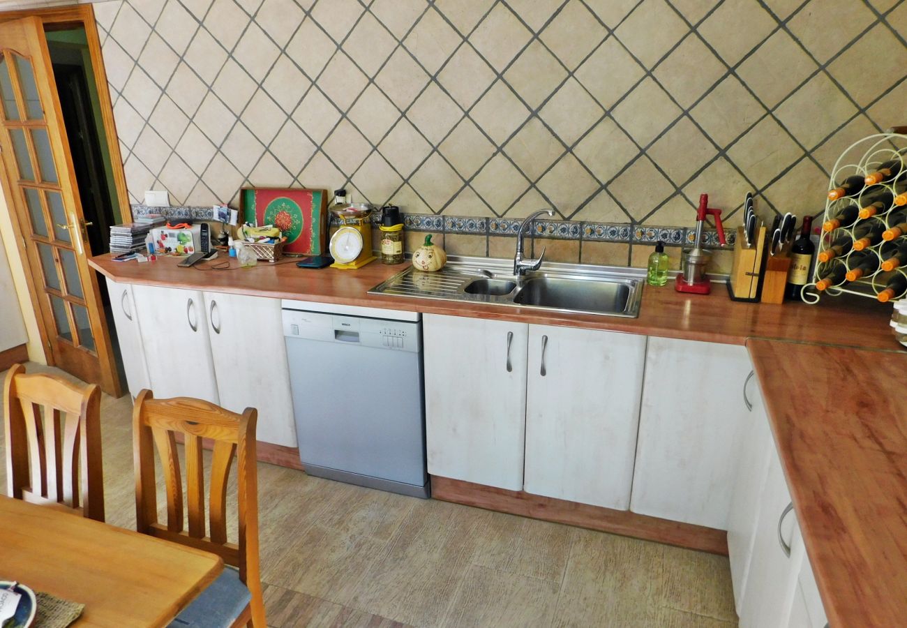 villa à Alhaurin de la Torre - Villa Pinos 1A